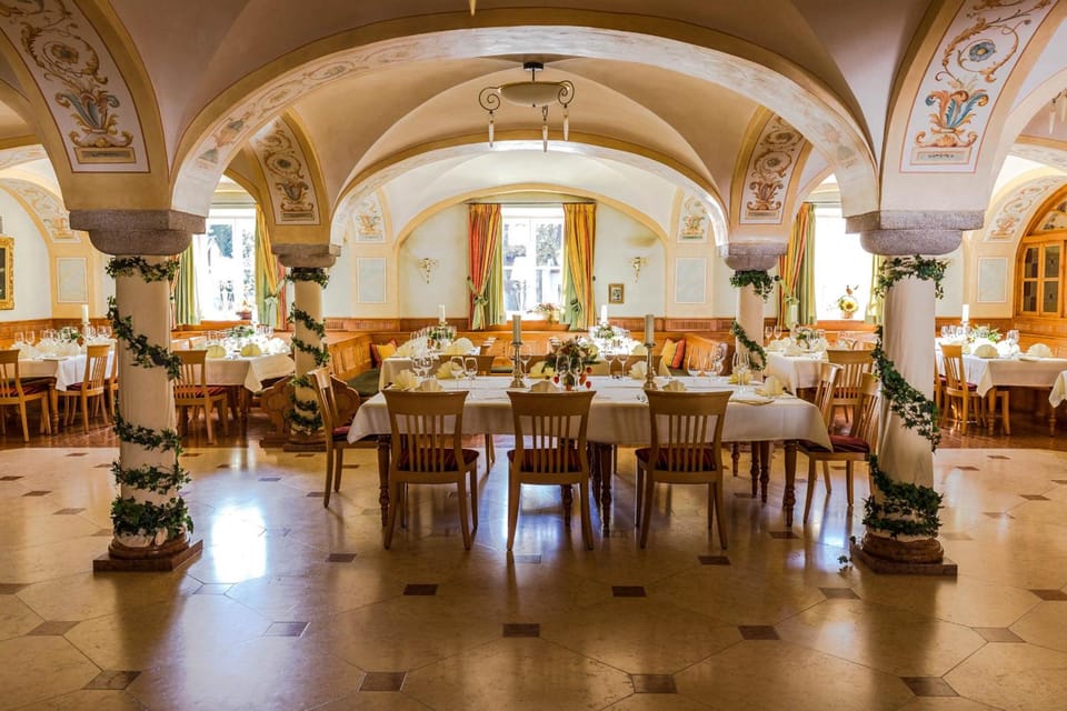 Hotel Kandler Hotel in Bavaria