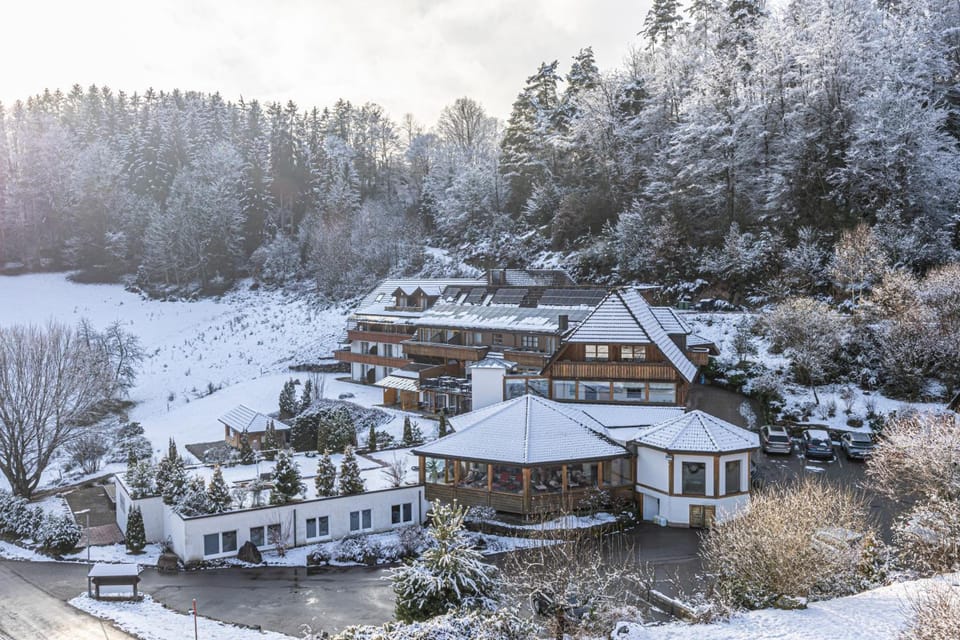 Hotel Kappelehof Hotel in Ortenau