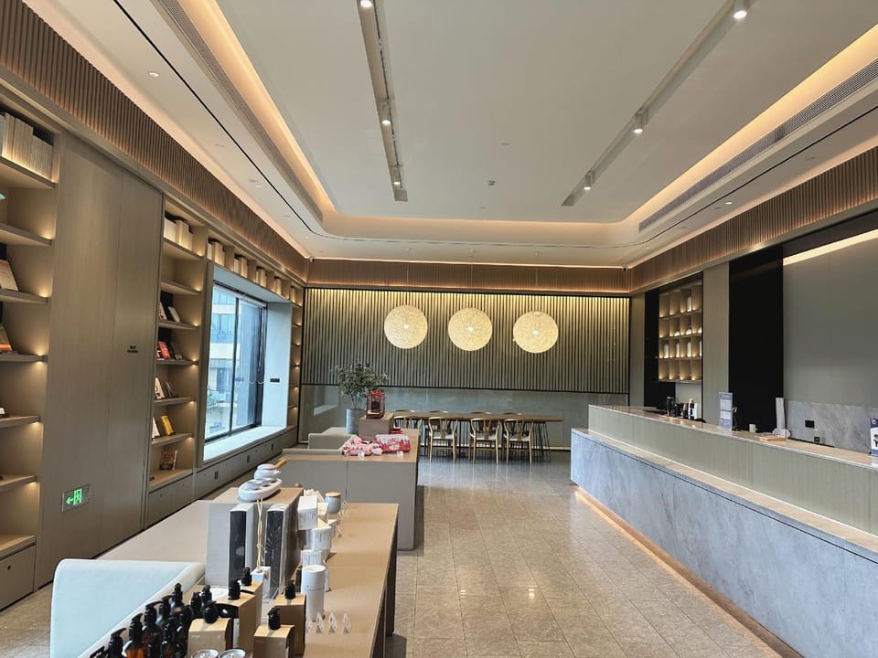 JI Hotel (Jiaxing Gaotie South Railway Station Yuli Plaza) Hotel in Zhejiang