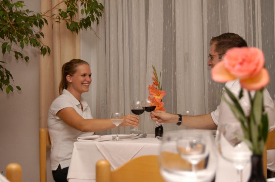 Hotel Karlshof Hotel in Baden-Württemberg