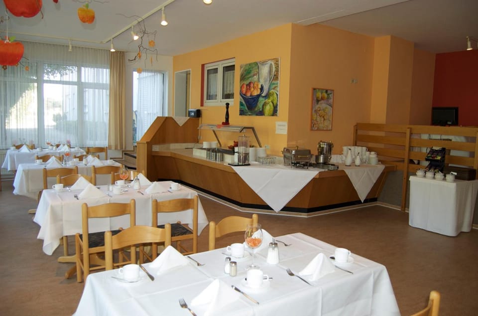 Hotel Karlshof Hotel in Baden-Württemberg