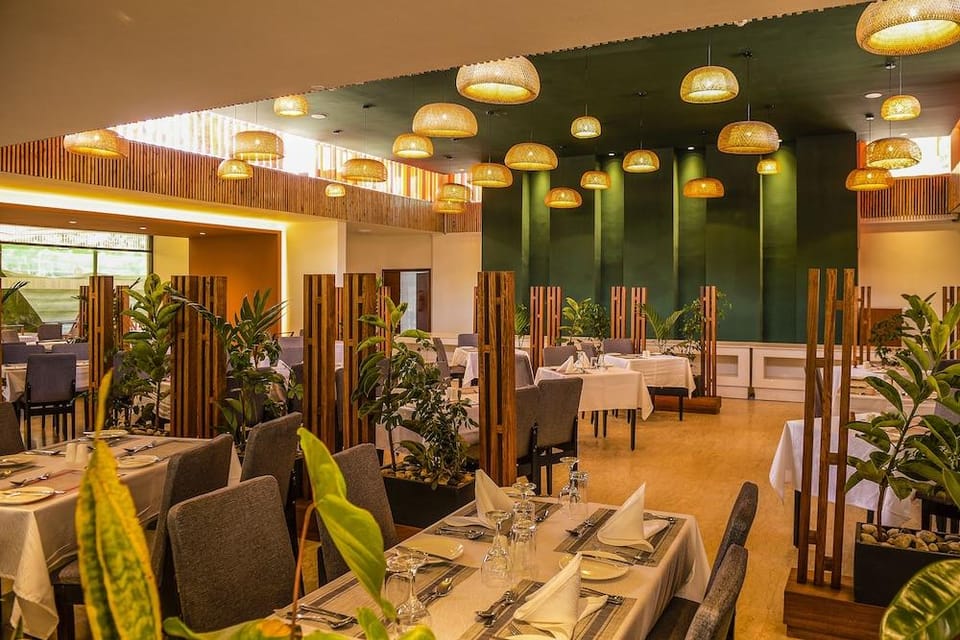 Hotel Boulevard Nairobi, City Centre CBD Hotel in Nairobi