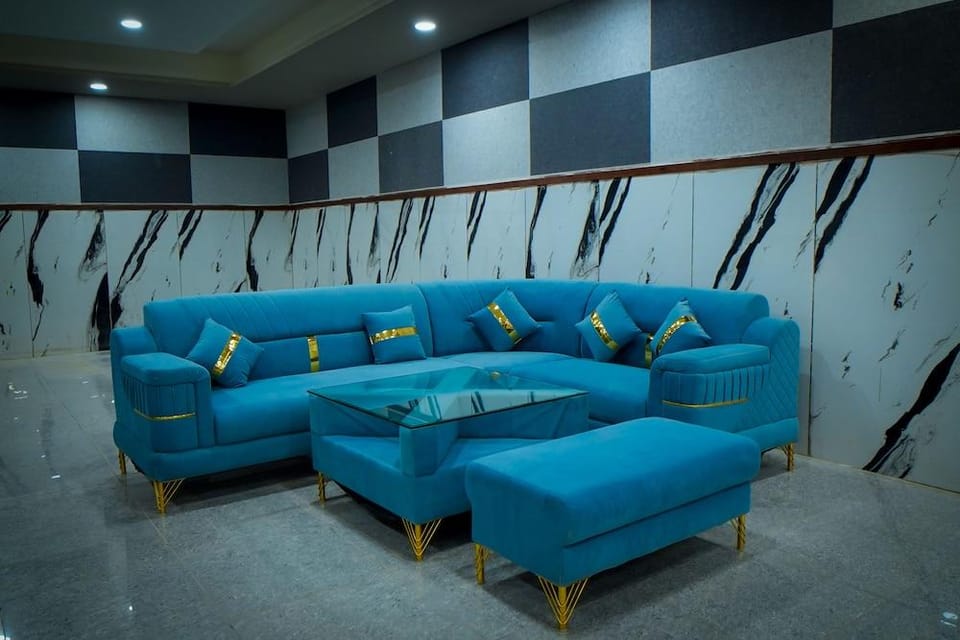 Mango Bloom River Resort By Excel Hotels & Resorts Hotel in Uttarakhand