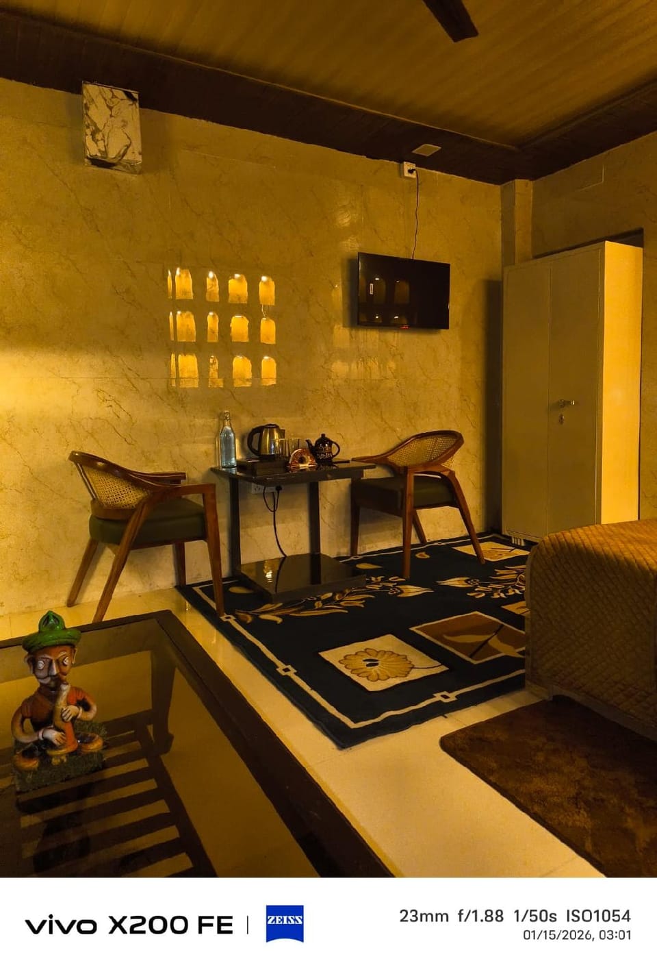 Hi Hotels by Madras Hotel in Rishikesh