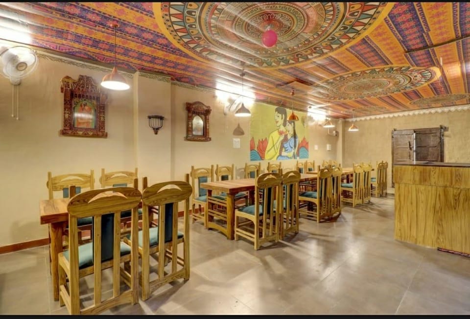 Hi Hotels by Madras Hotel in Rishikesh
