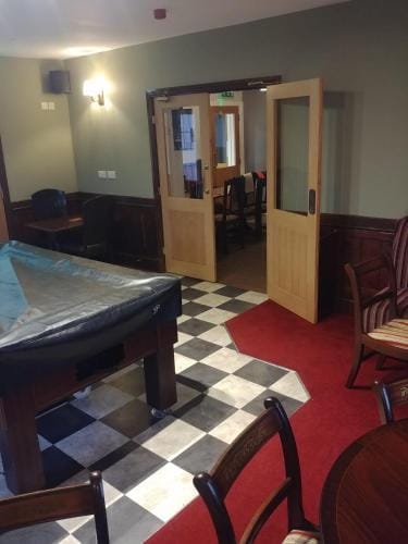 Unicorn Hotel in Selby