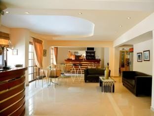 Hotel Kastri Hotel in Euboea