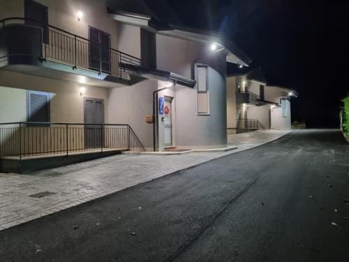 Gerberarooms Hotel in Molise, Italy