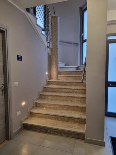 Gerberarooms Hotel in Molise, Italy