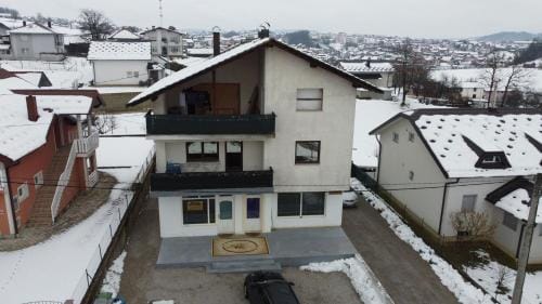 Prenociste KRAJINA Hostel in Federation of Bosnia and Herzegovina