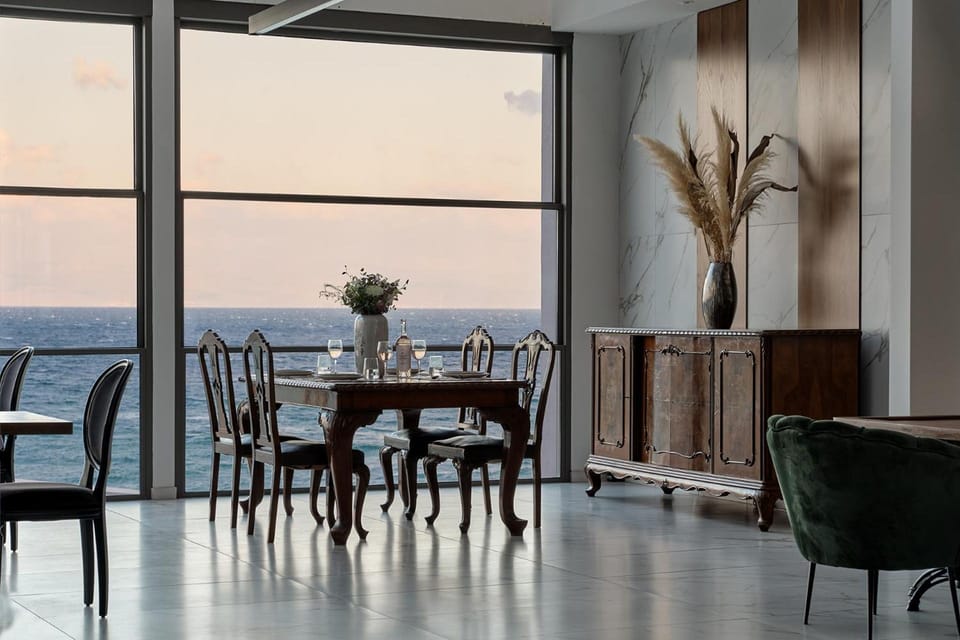 Mythical Coast Wellness Retreat Hotel in İzmir Province