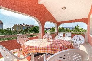 Apartments Puskaric Hotel in Zadar County