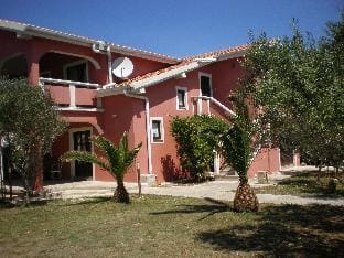 Apartments Puskaric Hotel in Zadar County