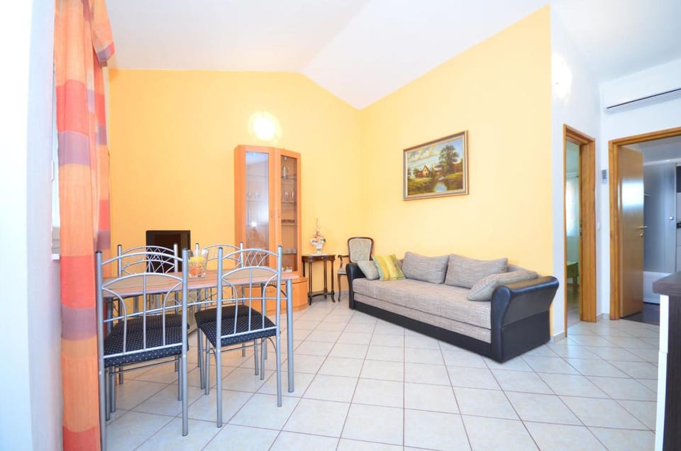 Apartments Brandis Hotel in Zadar County