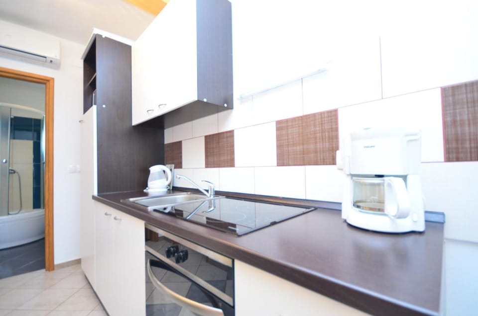 Apartments Brandis Hotel in Zadar County