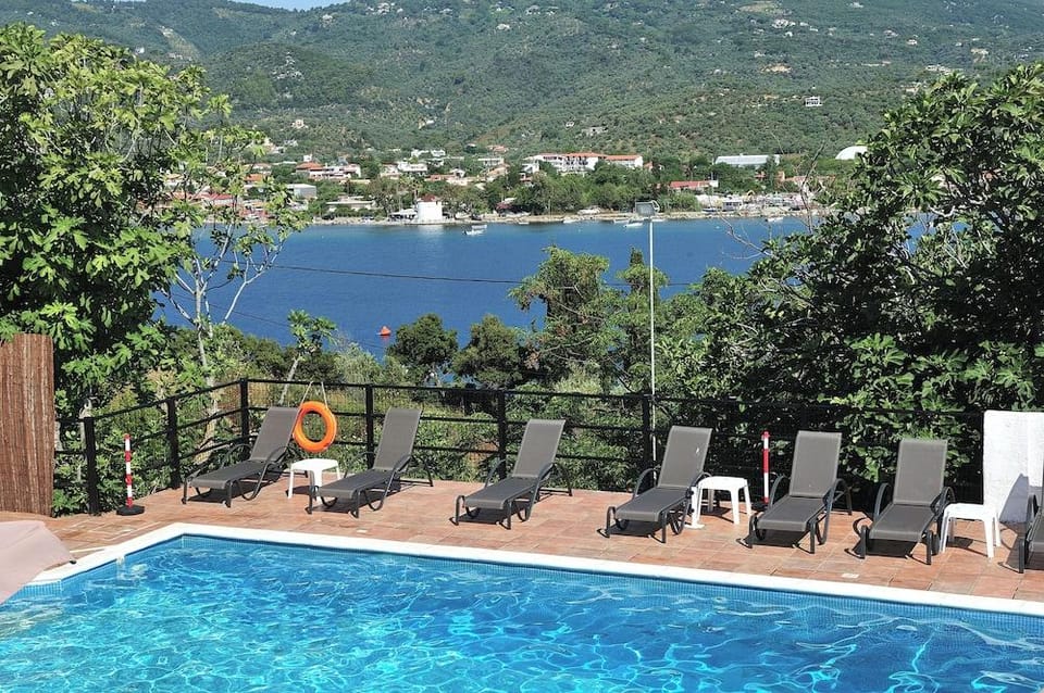 Anamar Skiathos Hotel Hotel in Sporades, Greece