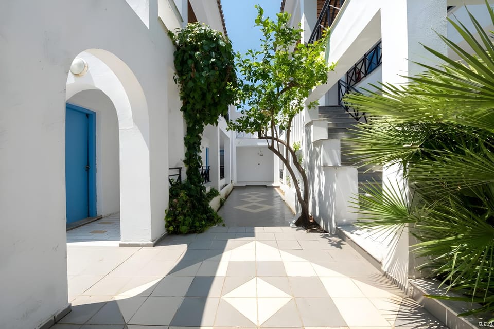 Anamar Skiathos Hotel Hotel in Sporades, Greece