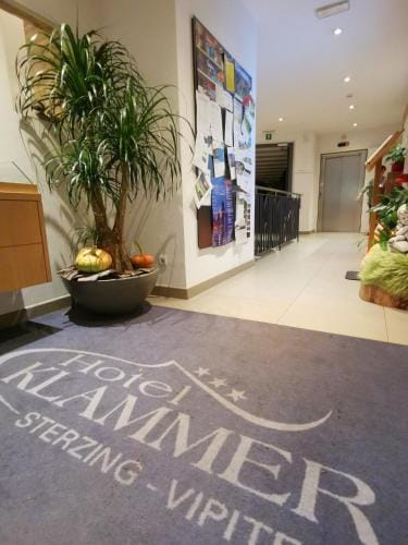 Hotel Klammer Hotel in Vipiteno