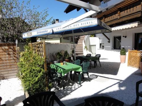 Hotel Klammer Hotel in Vipiteno