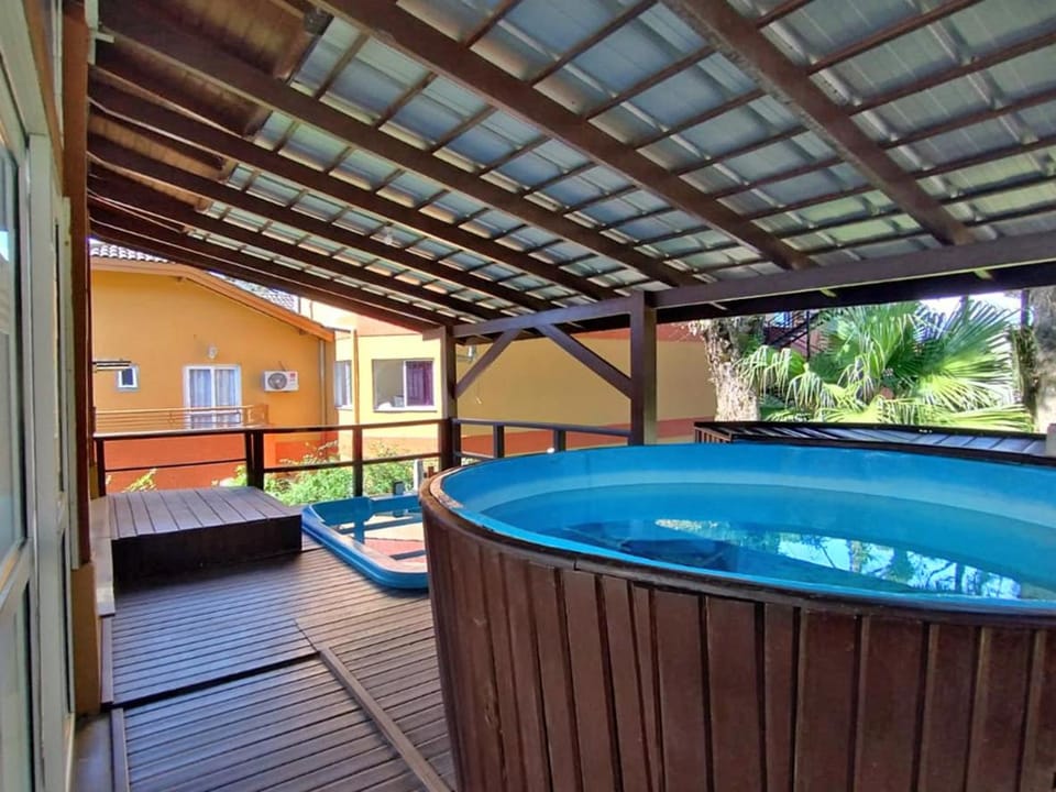 SKY VILLE HOTEL CANELA - Otima Localizacao Hotel in Canela
