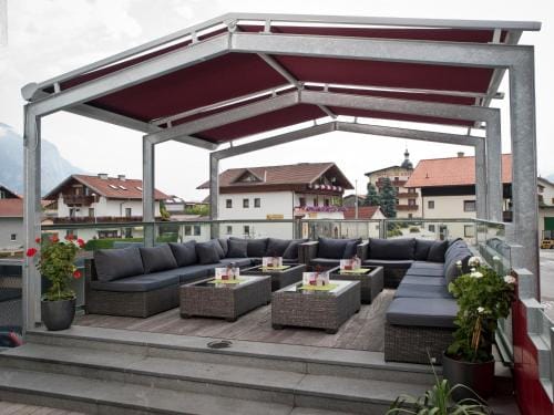 Hotel Kleißl Hotel in Tyrol