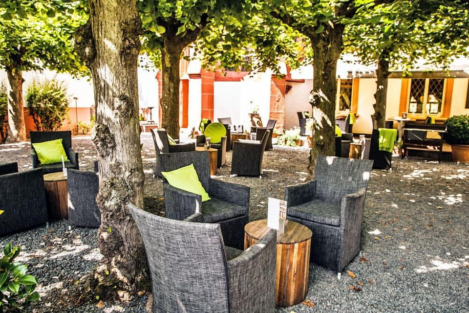 Boutiquehotel Kloster Pfalzel Hotel in Trier