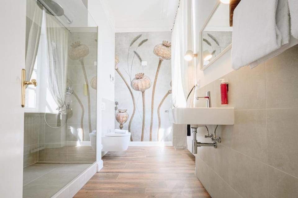 Boutiquehotel Kloster Pfalzel Hotel in Trier