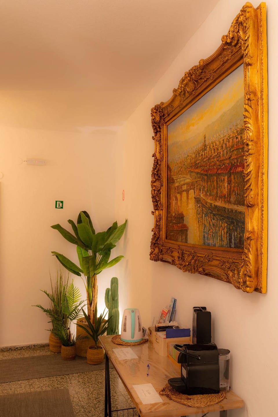 Ventura Premium Hotel in Alicante