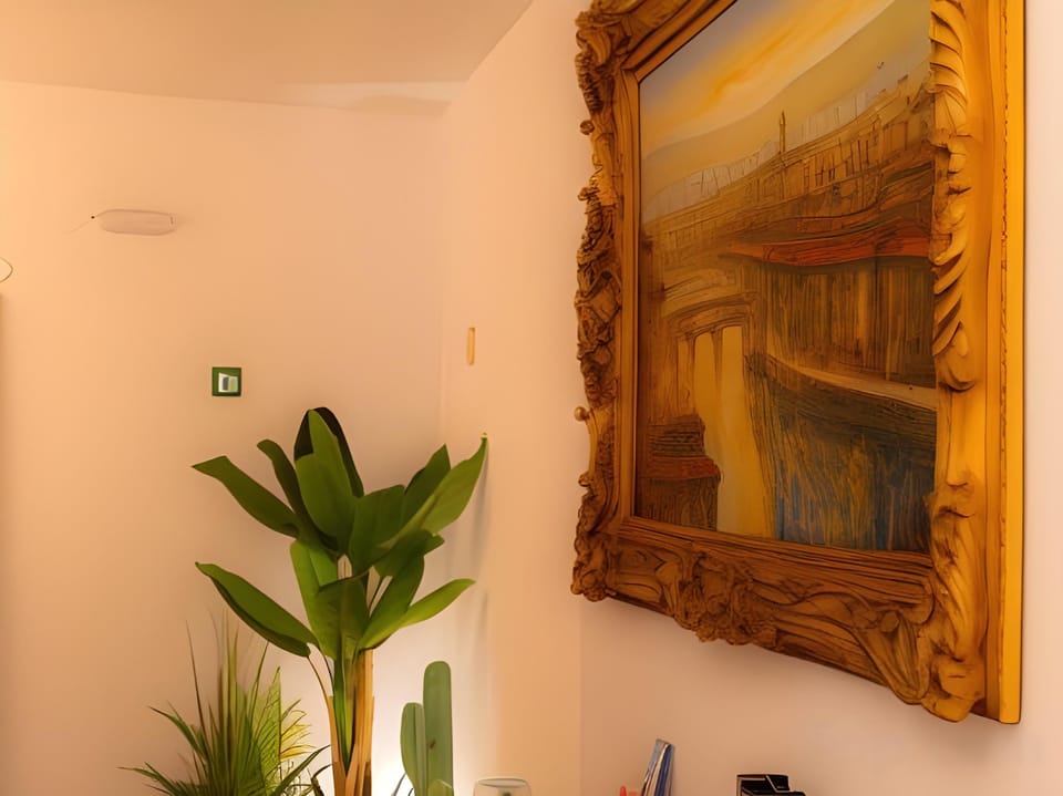 Ventura Premium Hotel in Alicante