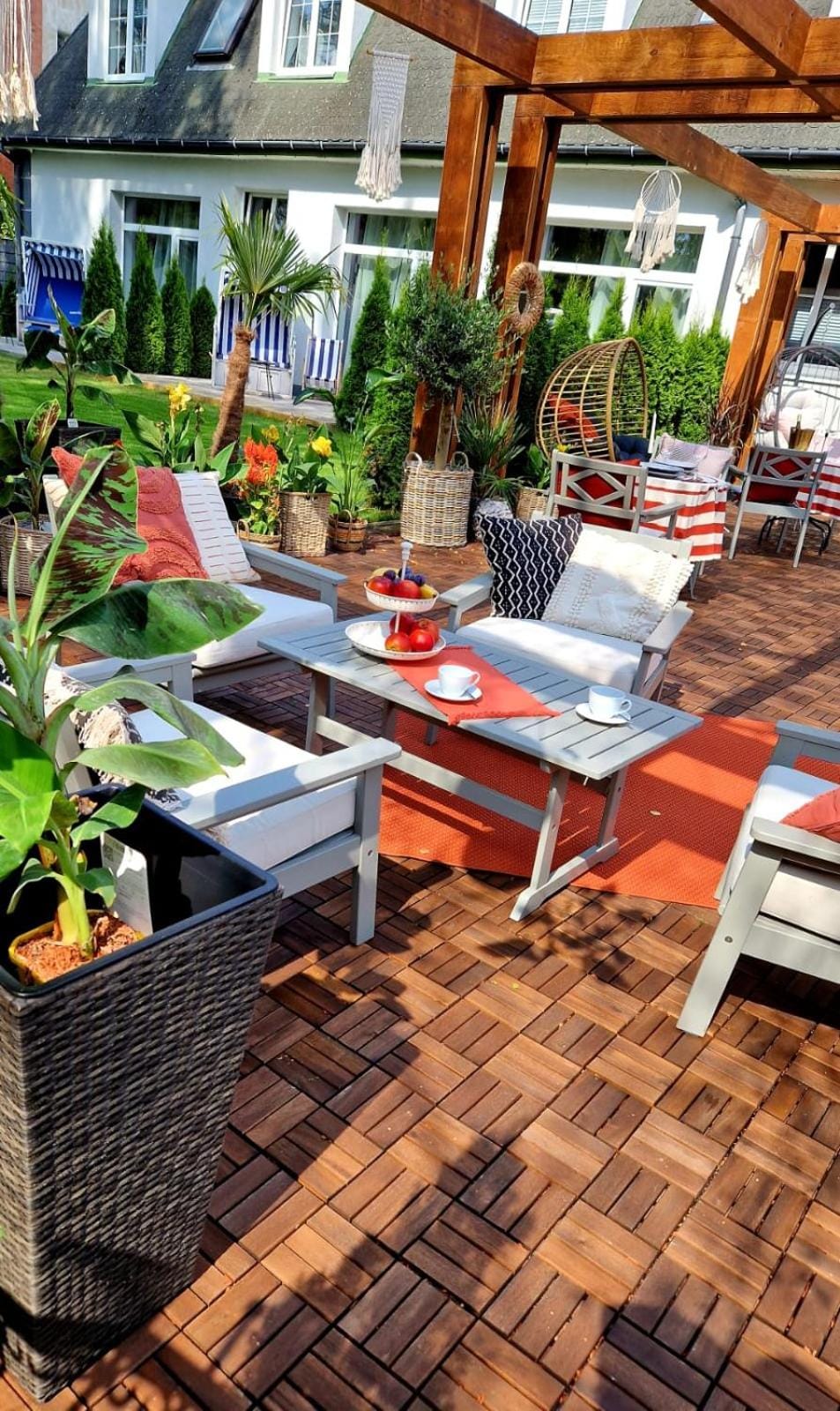 Monte Carlo Boutique Hotel Apartment hotel in Swinoujscie