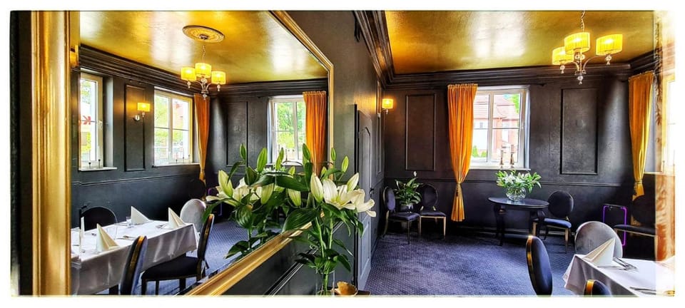 Monte Carlo Boutique Hotel Apartment hotel in Swinoujscie
