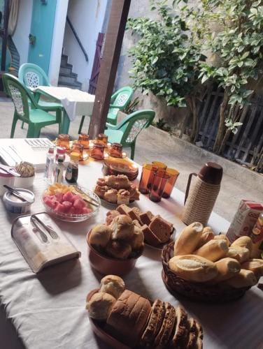 Recanto da Arvore Suites e Cafe Hotel in State of Rio de Janeiro