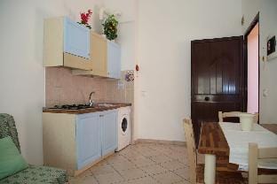 Le Dune Ground Floor Apartments Hotel in San Vincenzo