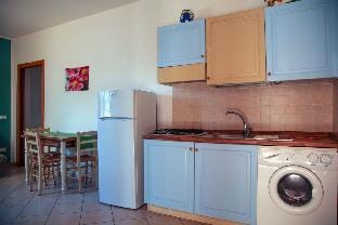Le Dune Ground Floor Apartments Hotel in San Vincenzo