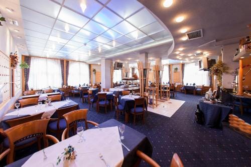Hotel Kristal Hotel in Federation of Bosnia and Herzegovina
