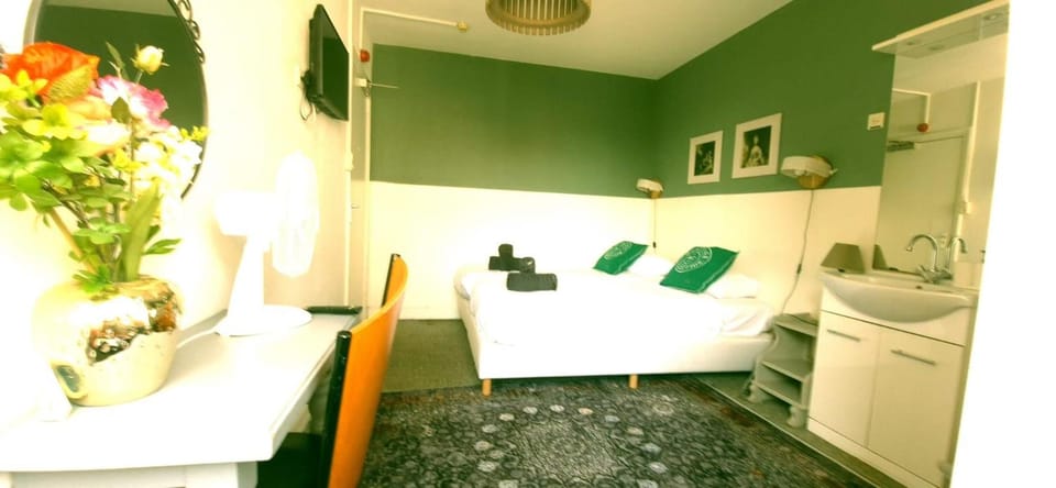 Hotel Kuiperduin Hotel in s-Gravenzande