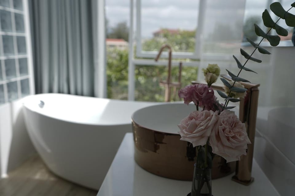 WhammyHouse Hotel in Dalat