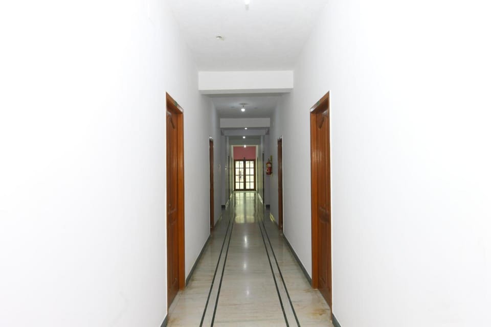 Hotel O Grand Residency Hotel in Chennai
