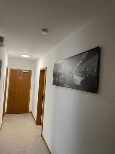 1 Zimmer fur 2 Personen Bruchsal Hotel in Baden-Württemberg