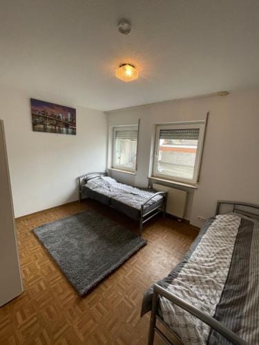 1 Zimmer fur 2 Personen Bruchsal Hotel in Baden-Württemberg