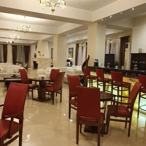 Liknon Hotel in Kalabaka