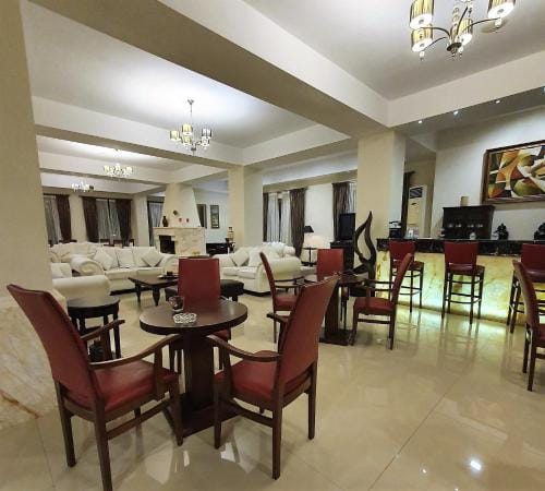 Liknon Hotel in Kalabaka