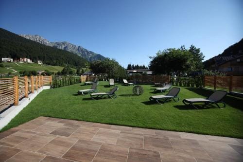 Hotel La Bussola Hotel in Trentino-South Tyrol