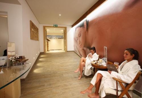 Hotel La Bussola Hotel in Trentino-South Tyrol