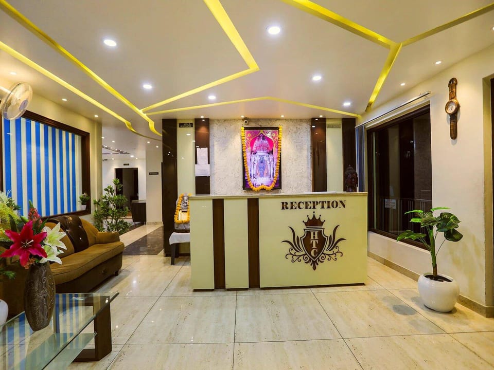 Hotel Tandon Classic Hotel in Himachal Pradesh