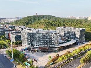 Atour  Hotel, Xinghuo Road, Nanjing Pharmaceutical Valley Hotel in Nanjing