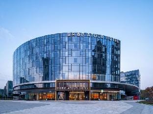 Atour  Hotel, Xinghuo Road, Nanjing Pharmaceutical Valley Hotel in Nanjing