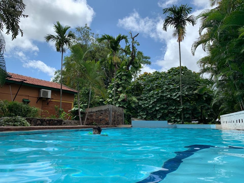 Georgia Sunshine Village Hotel in Karnataka