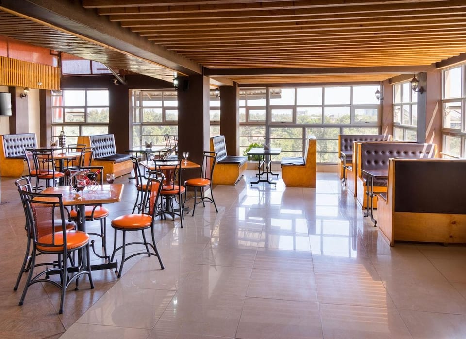 Bar/lounge