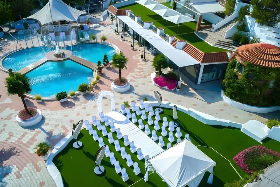 Hotel Bruc Hotel in Catalonia
